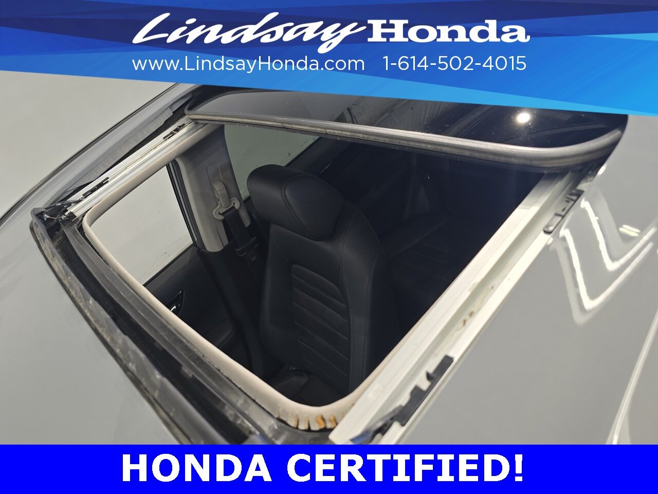 2023 Honda CR-V EX-L Columbus OH