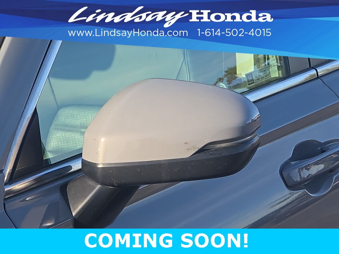 2023 Honda CR-V EX-L Columbus OH