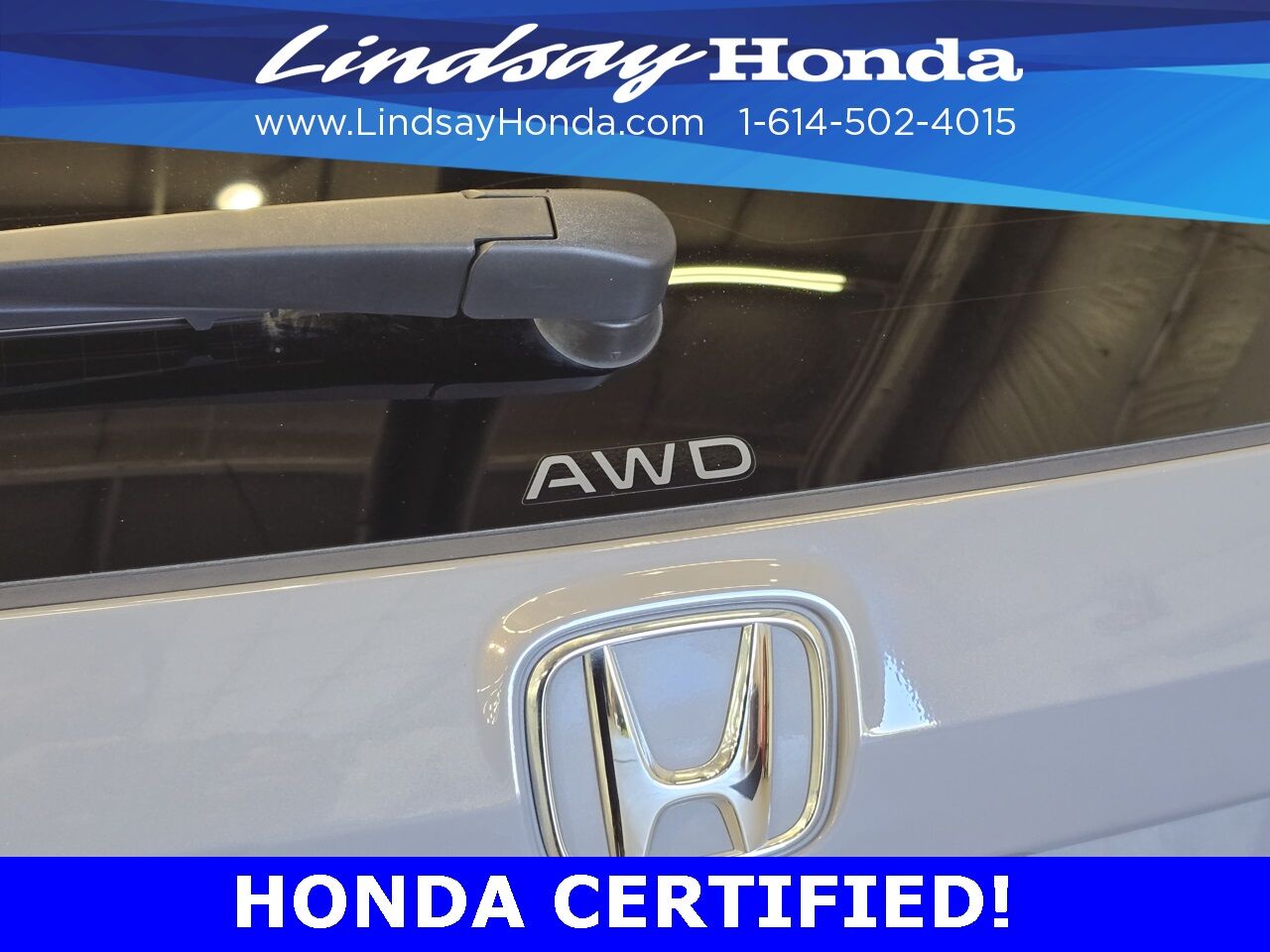 2023 Honda CR-V EX-L Columbus OH