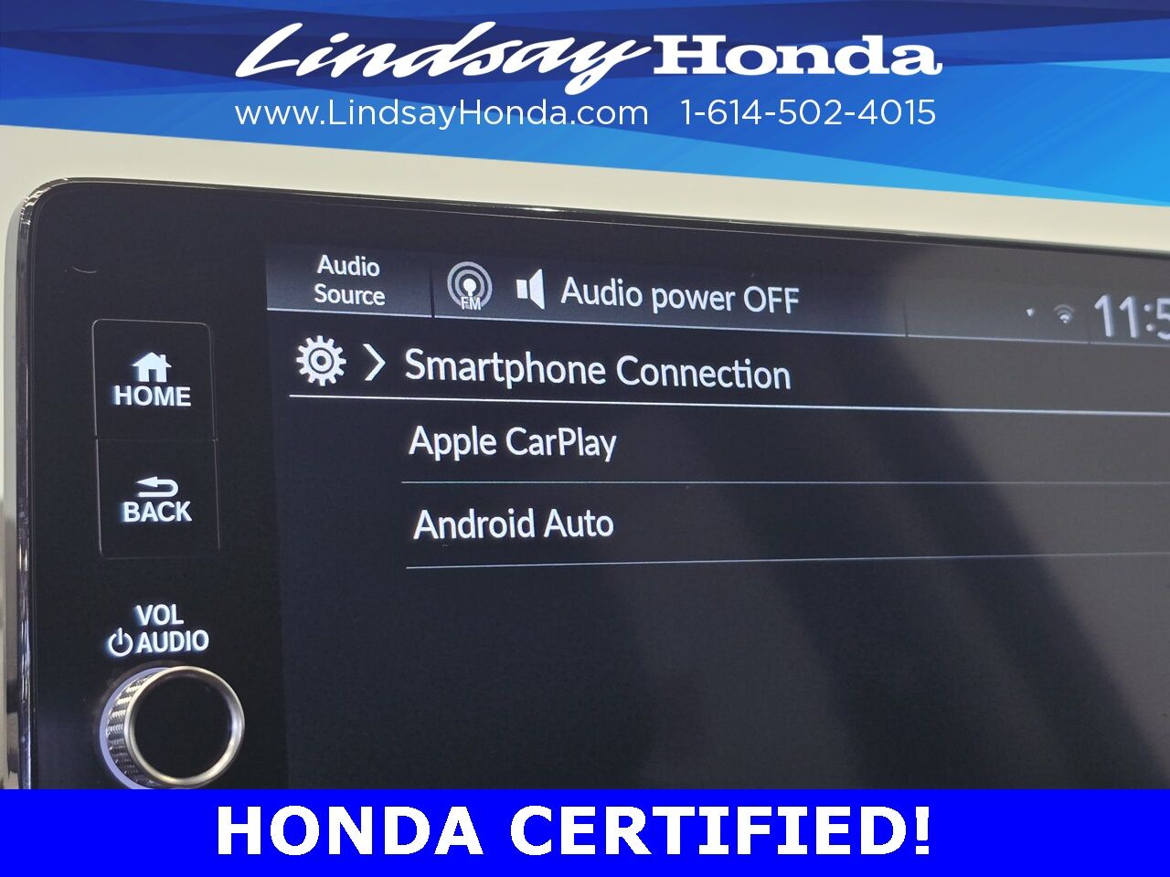 2023 Honda CR-V EX-L Columbus OH