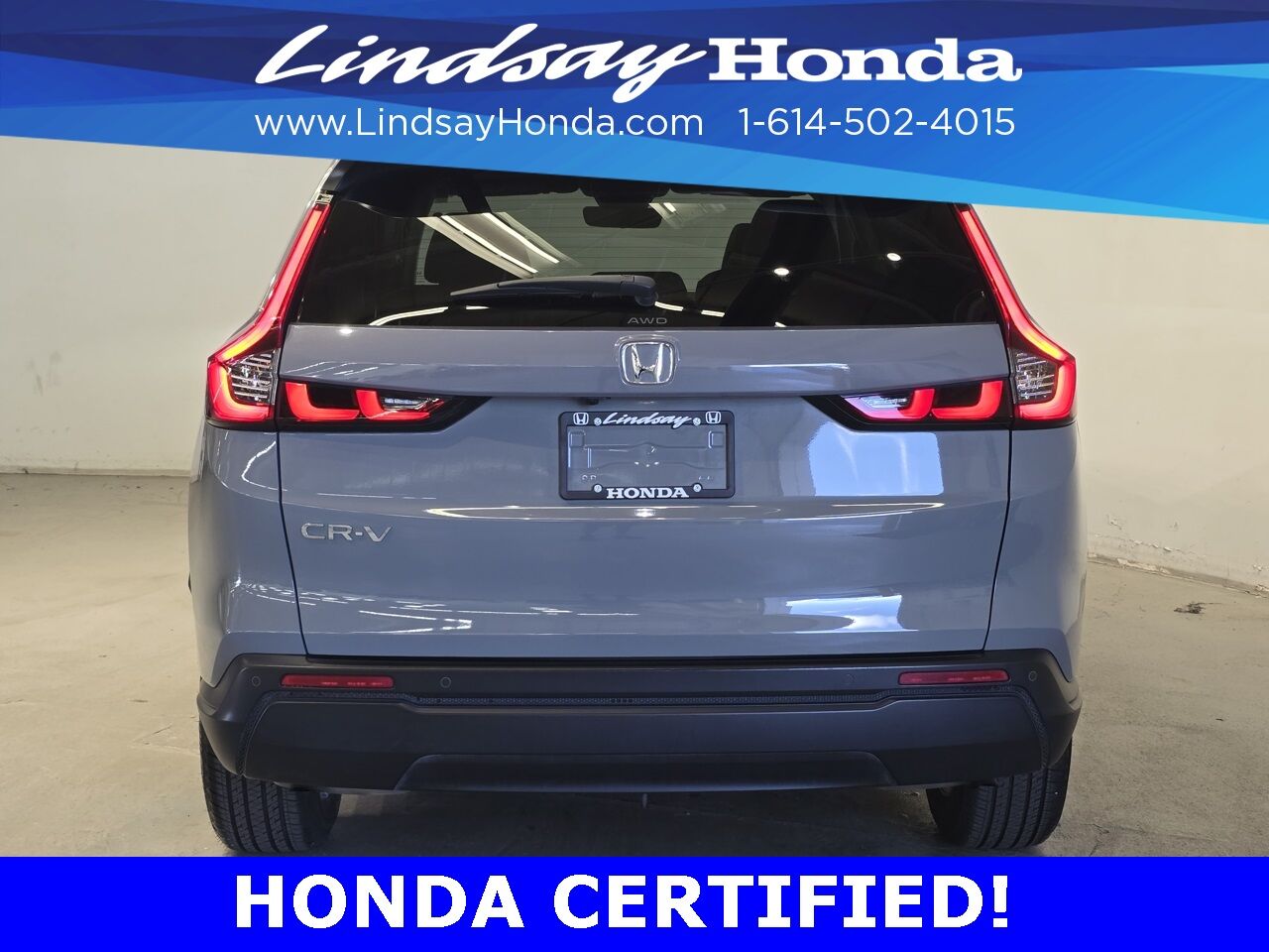 2023 Honda CR-V EX-L Columbus OH