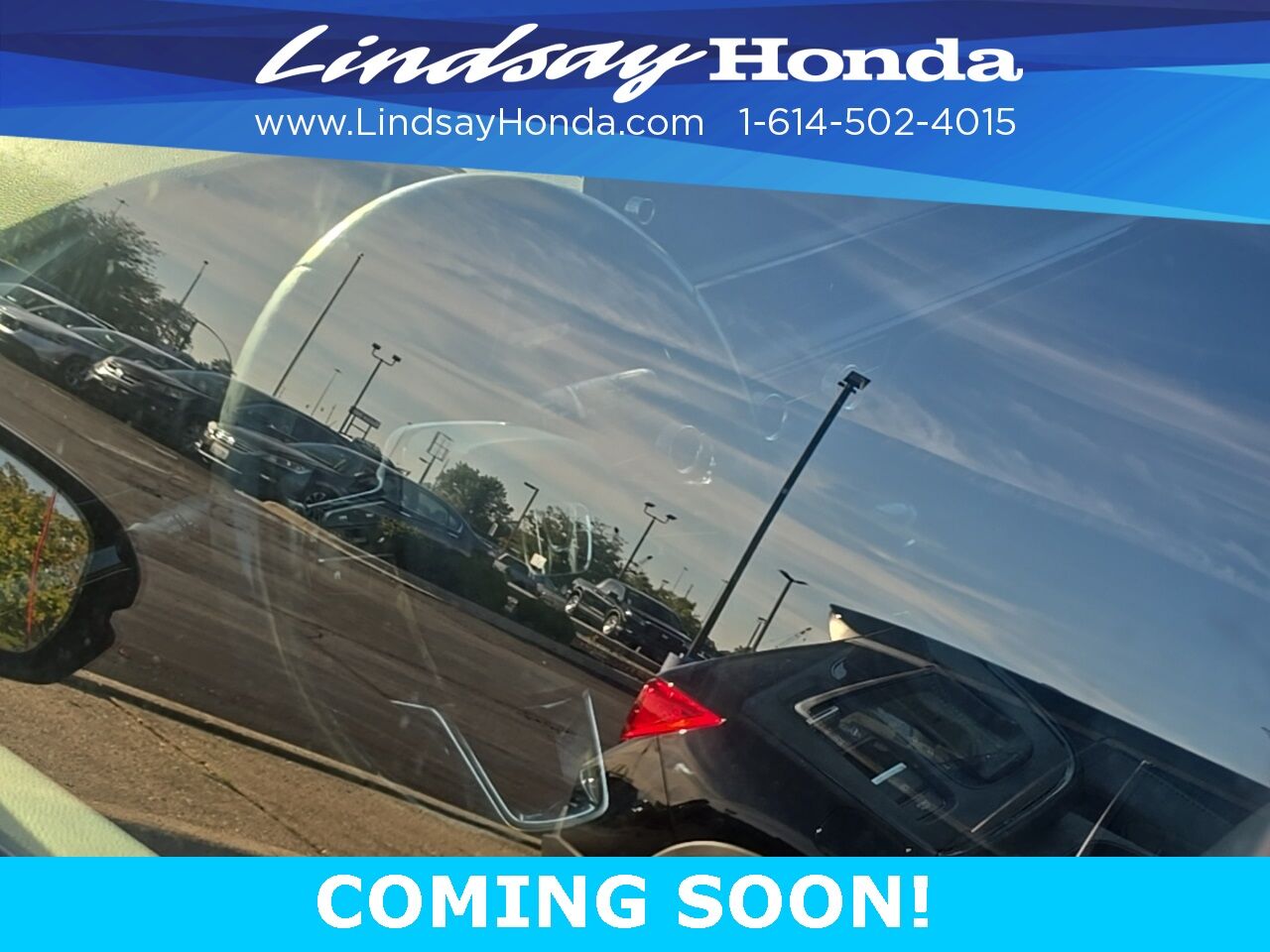 2023 Honda CR-V EX-L Columbus OH