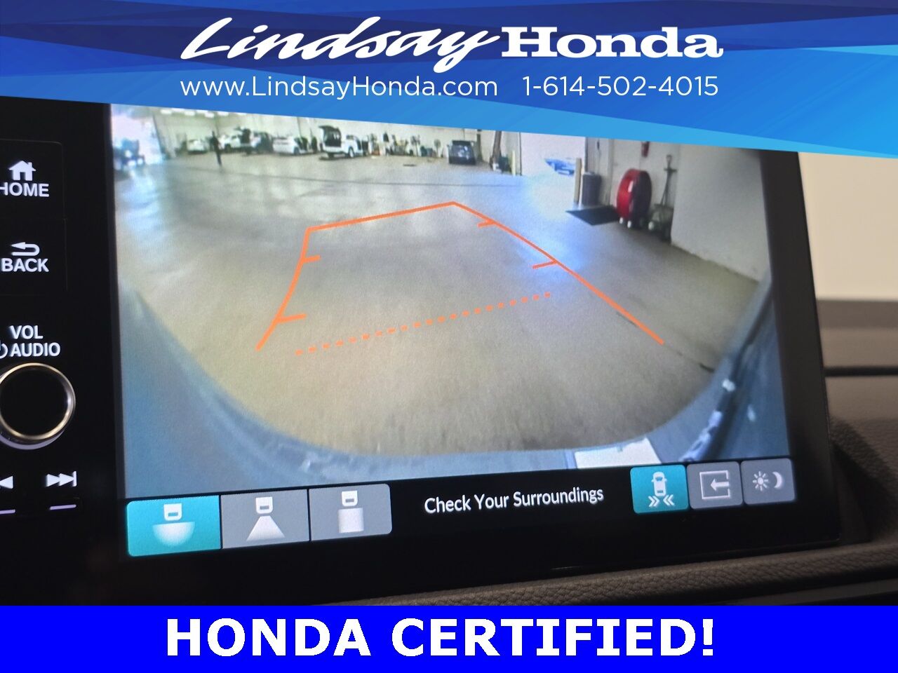 2023 Honda CR-V EX-L Columbus OH