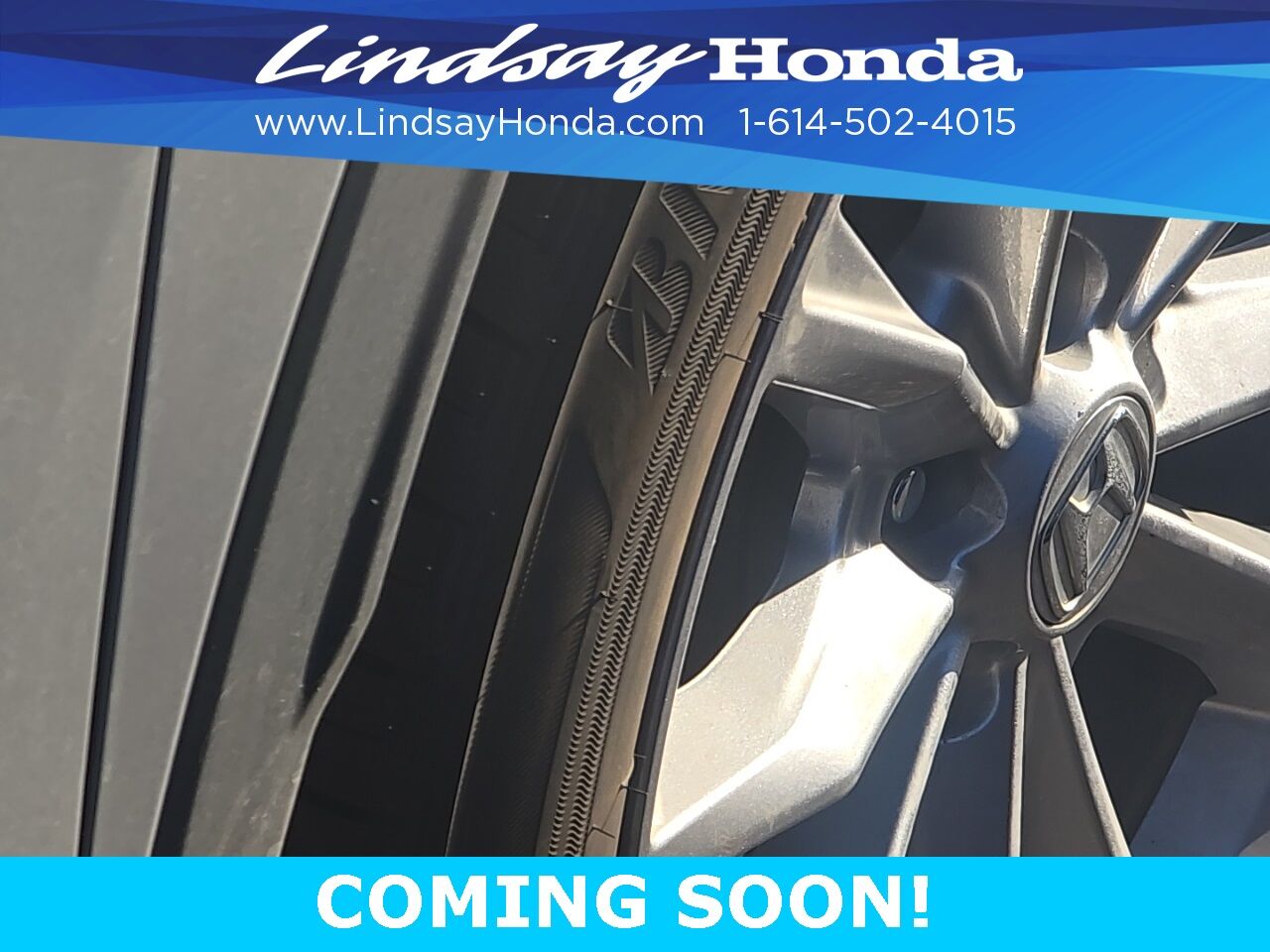 2023 Honda CR-V EX-L Columbus OH