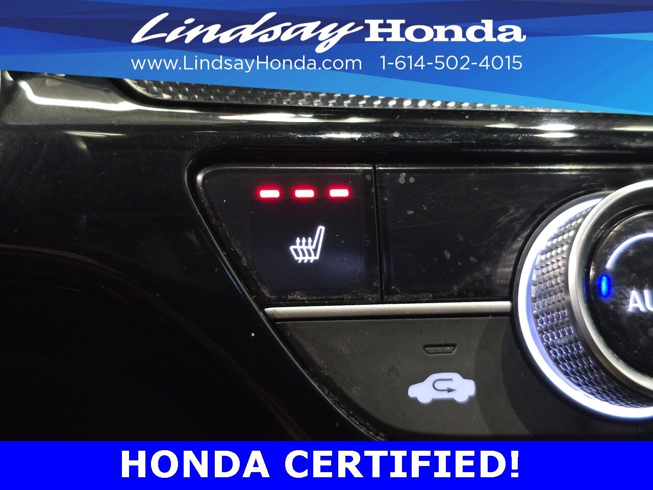 2023 Honda CR-V EX-L Columbus OH