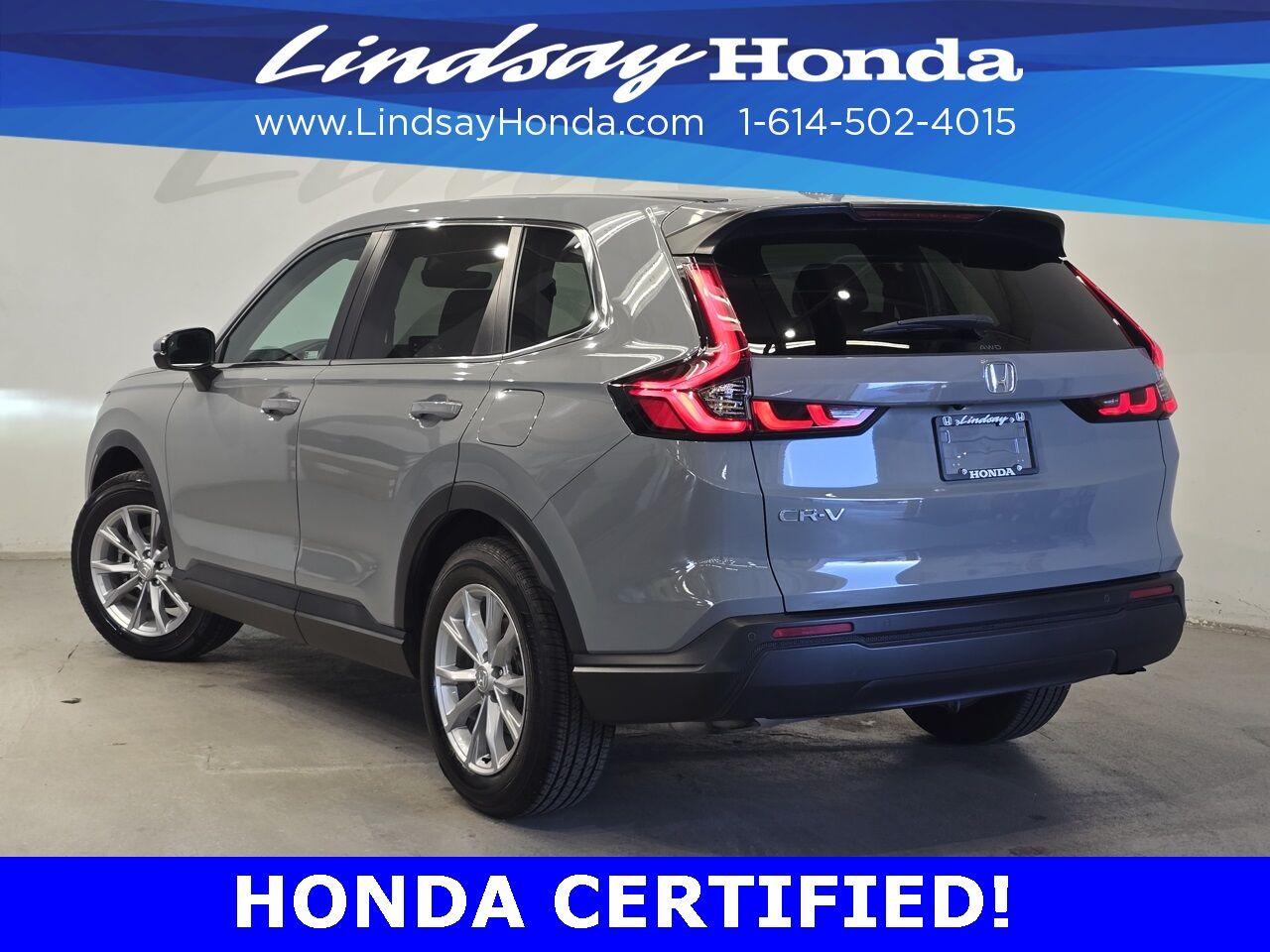 2023 Honda CR-V EX-L Columbus OH