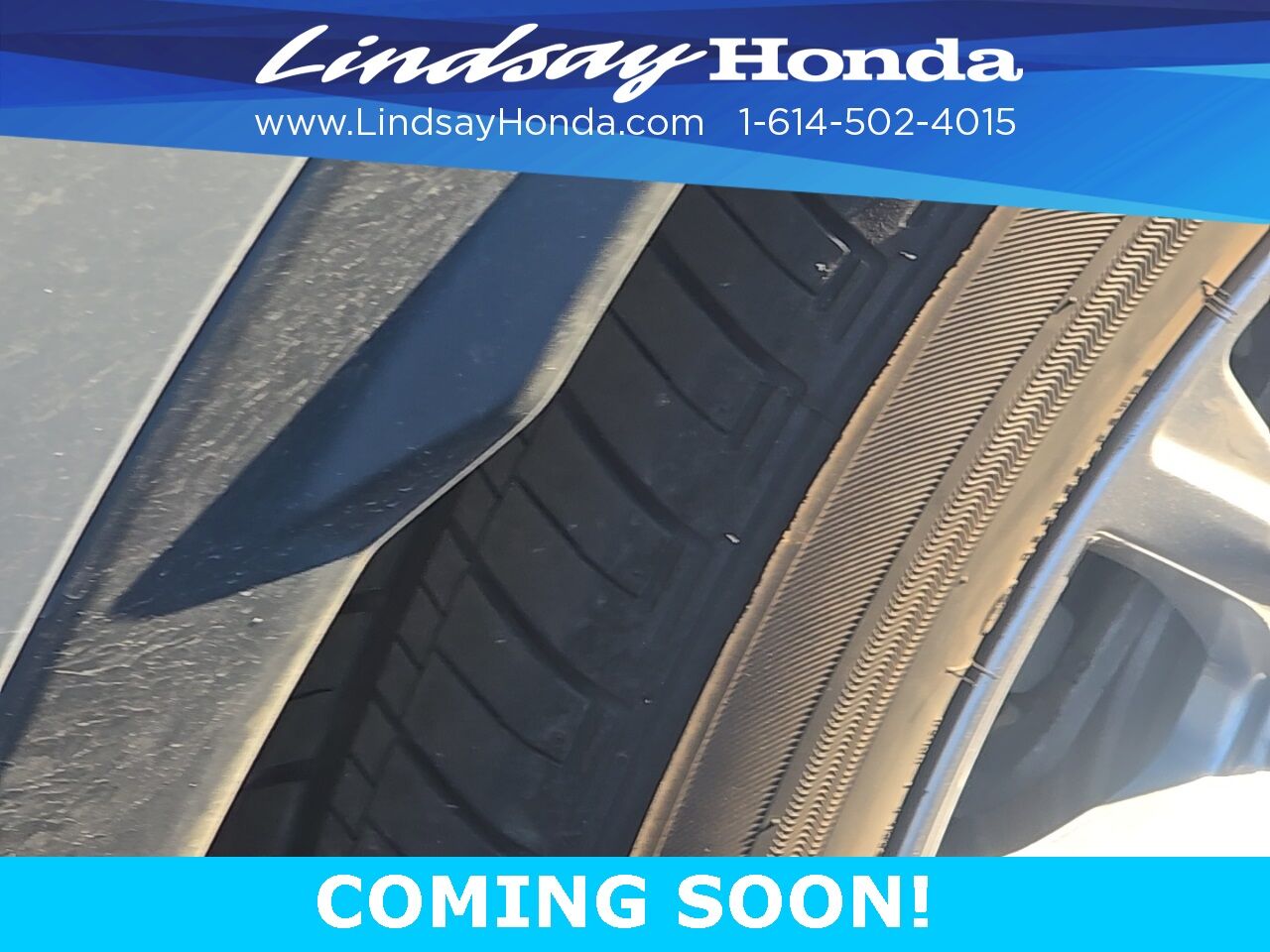 2023 Honda CR-V EX-L Columbus OH