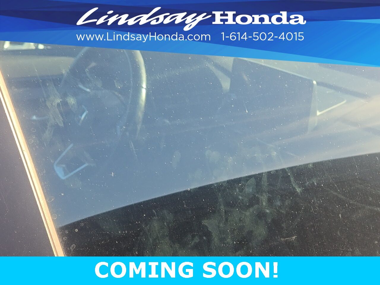 2023 Honda CR-V EX-L Columbus OH