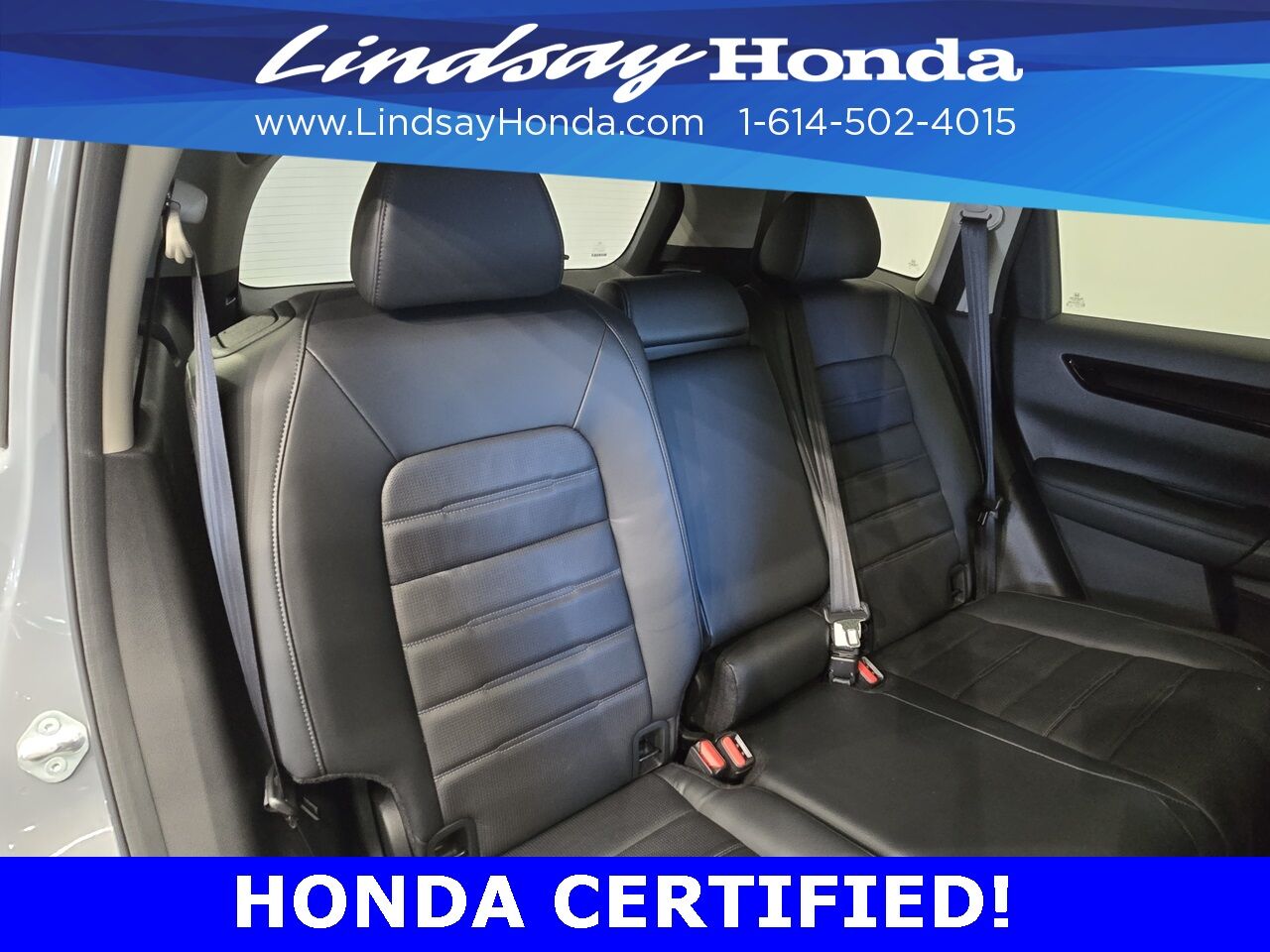 2023 Honda CR-V EX-L Columbus OH