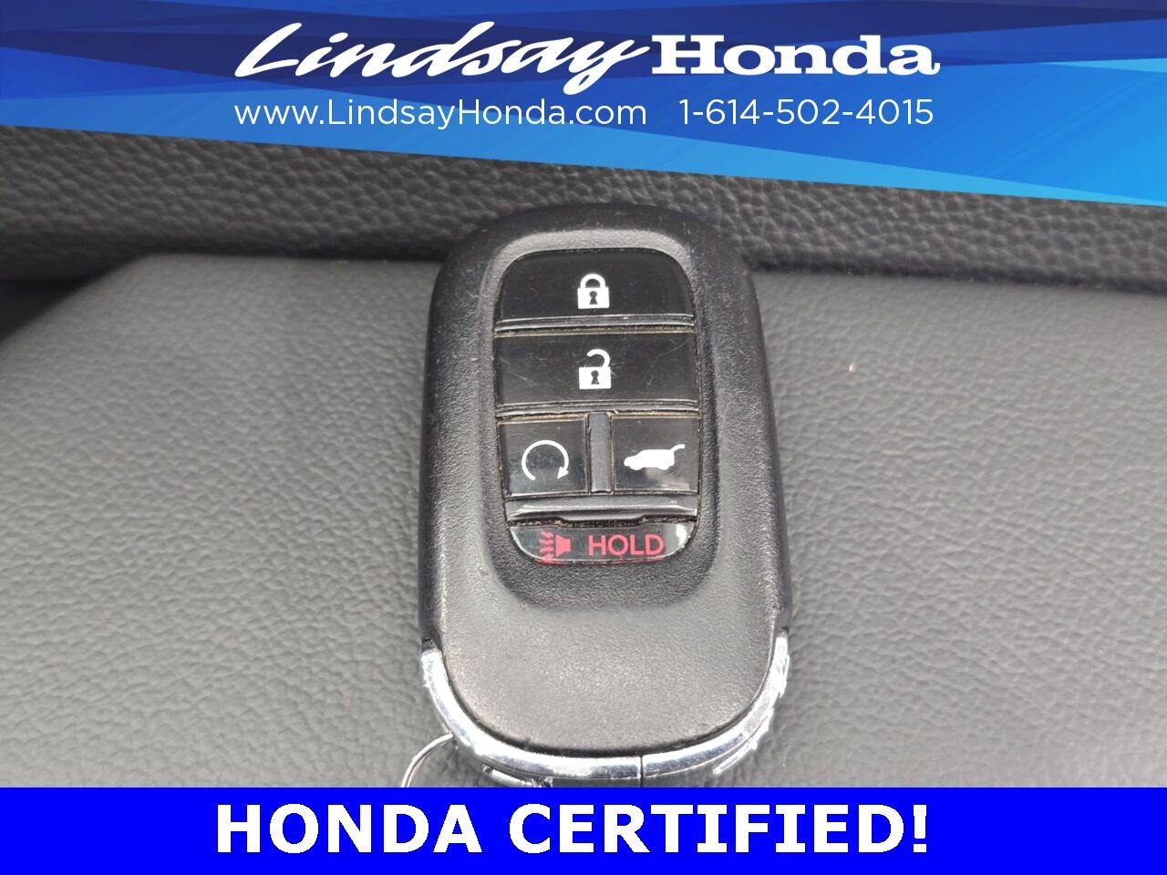 2023 Honda CR-V EX-L Columbus OH