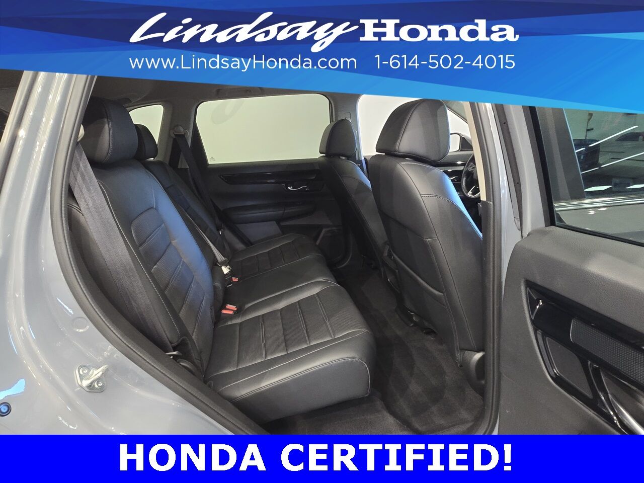 2023 Honda CR-V EX-L Columbus OH