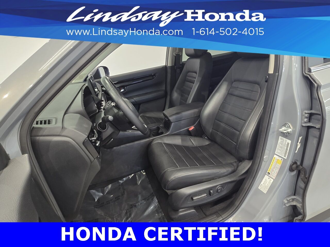 2023 Honda CR-V EX-L Columbus OH