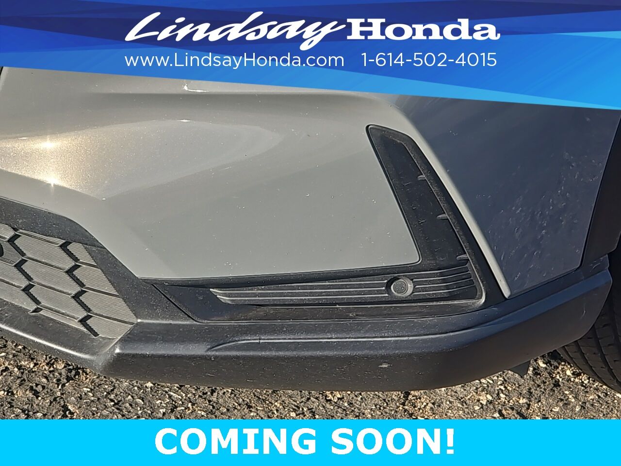 2023 Honda CR-V EX-L Columbus OH