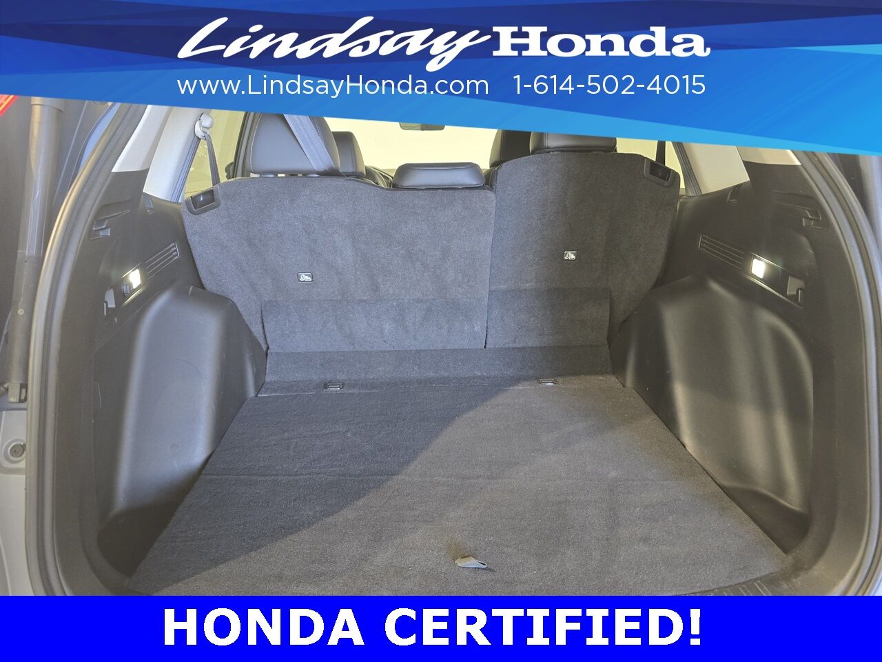 2023 Honda CR-V EX-L Columbus OH