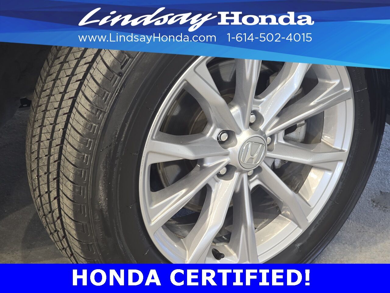 2023 Honda CR-V EX-L Columbus OH