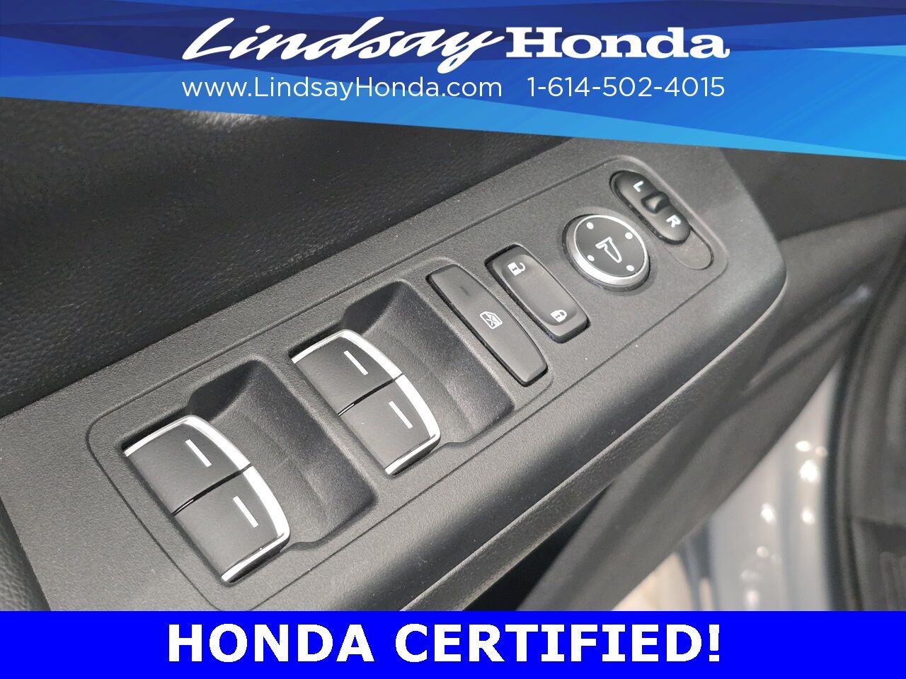 2023 Honda CR-V EX-L Columbus OH