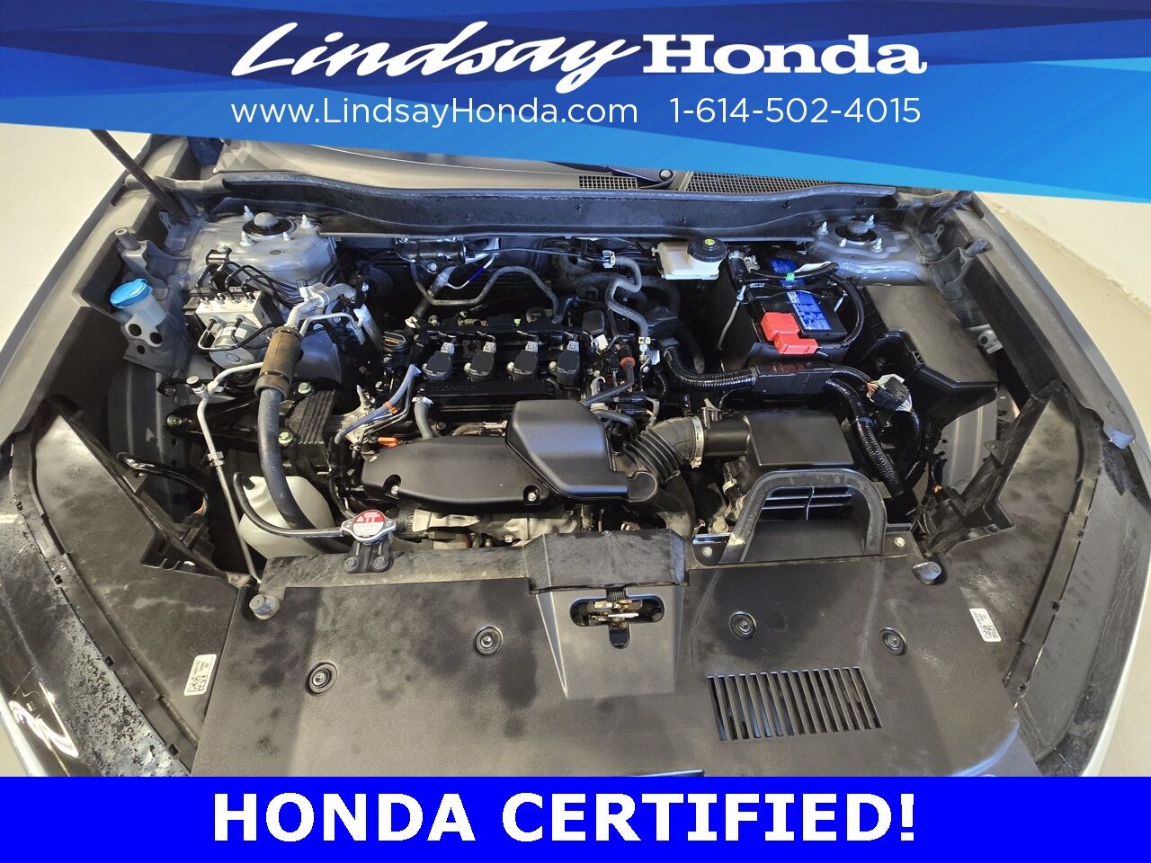 2023 Honda CR-V EX-L Columbus OH