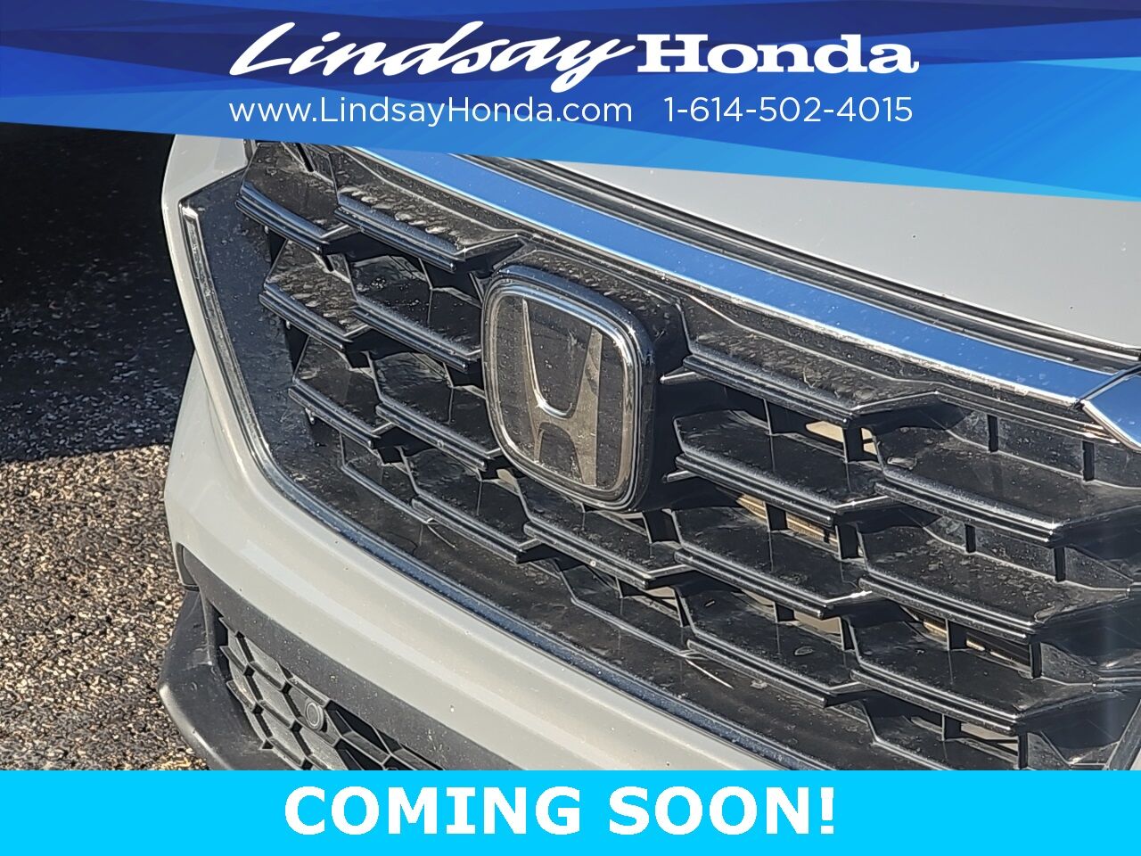 2023 Honda CR-V EX-L Columbus OH