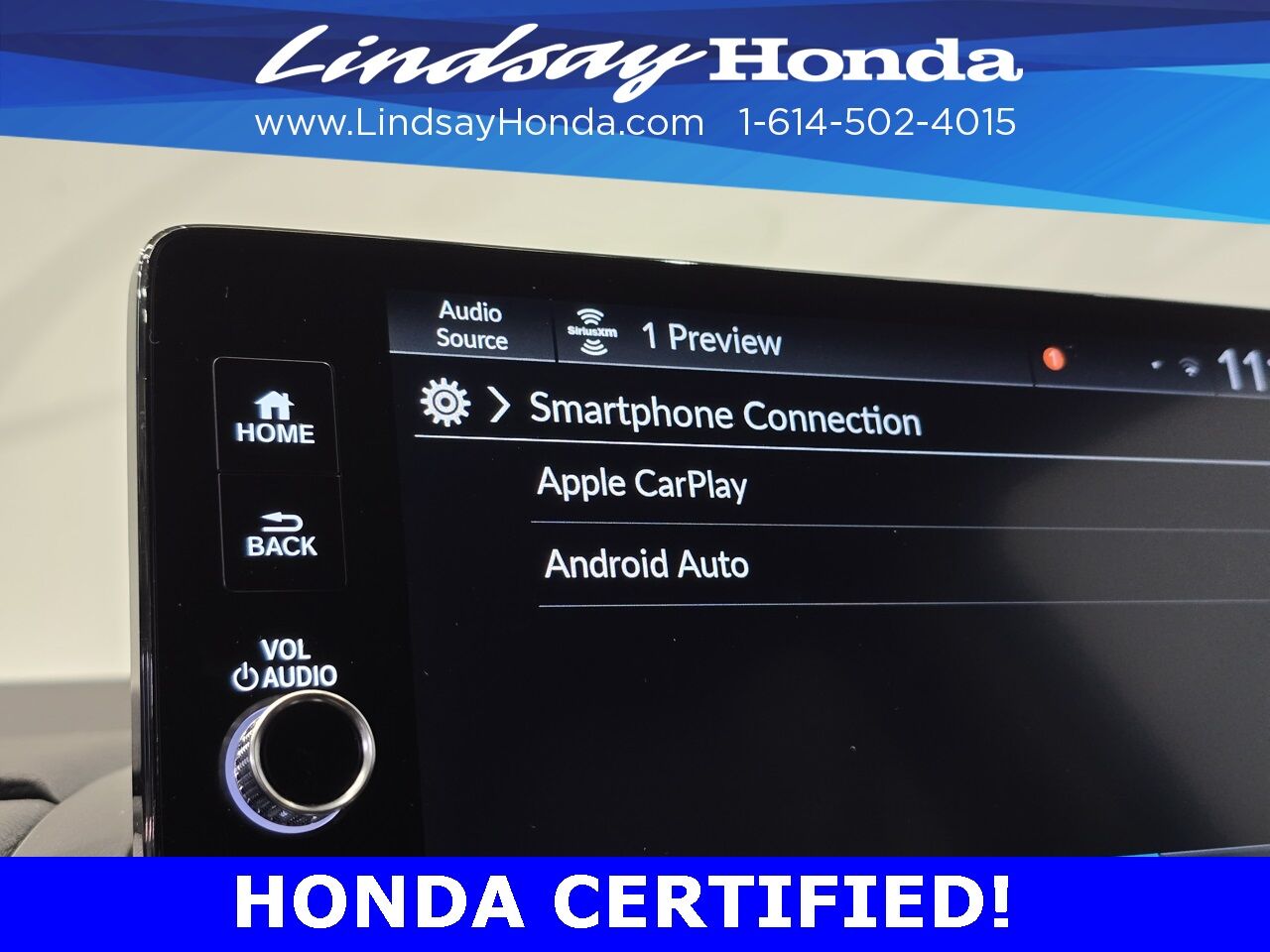 2023 Honda CR-V EX-L Columbus OH