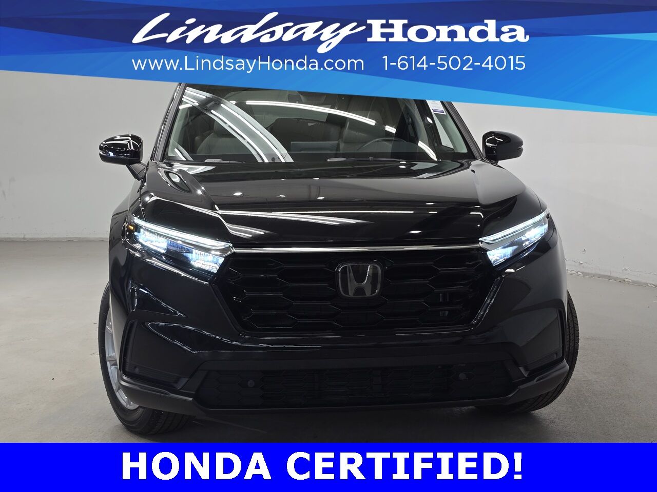 2023 Honda CR-V EX-L Columbus OH