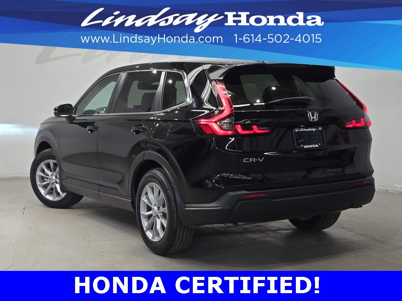 2023 Honda CR-V EX-L Columbus OH
