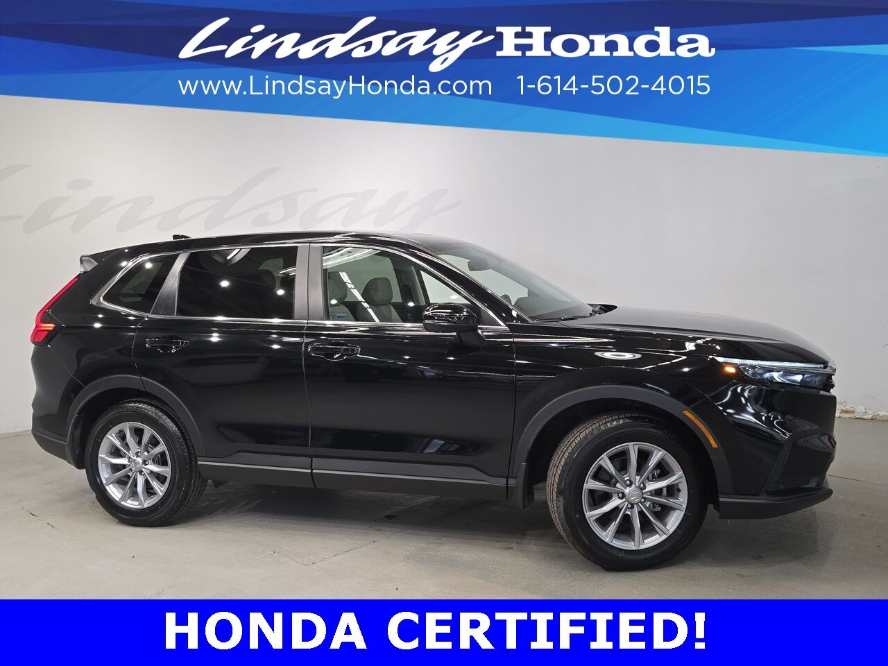 2023 Honda CR-V EX-L Columbus OH