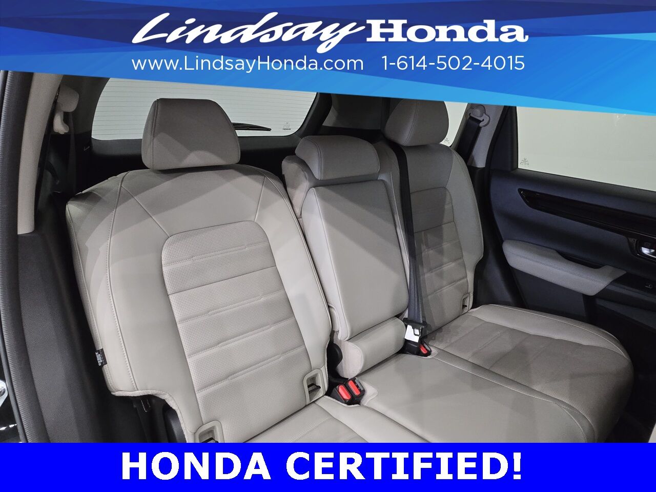 2023 Honda CR-V EX-L Columbus OH