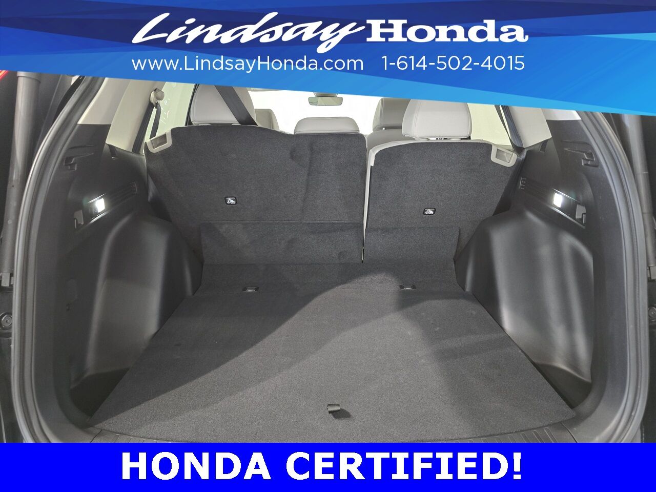 2023 Honda CR-V EX-L Columbus OH