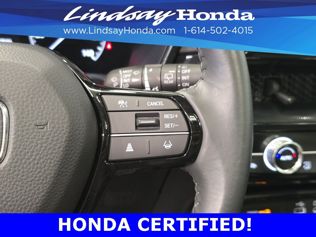 2023 Honda CR-V EX-L Columbus OH