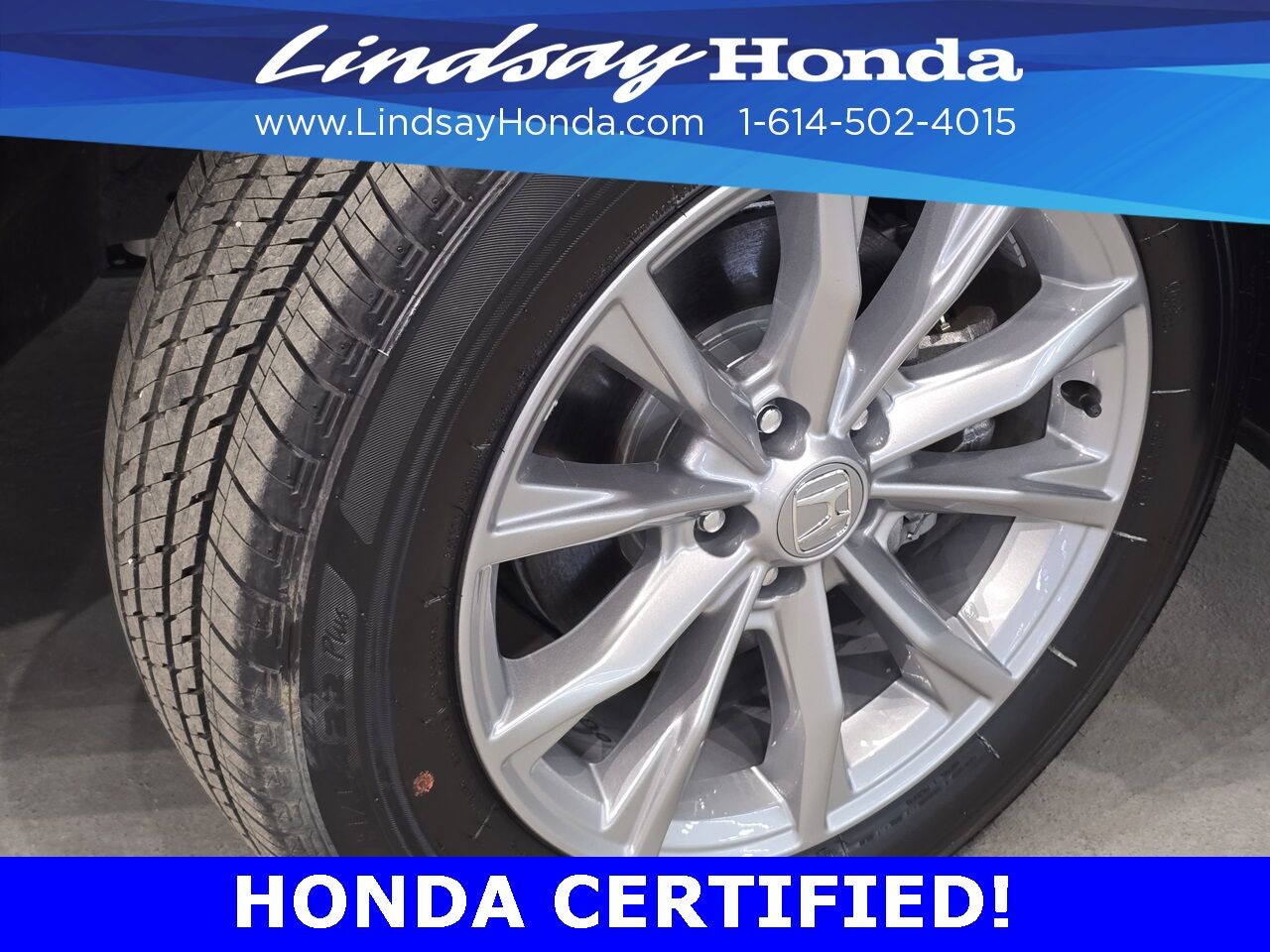 2023 Honda CR-V EX-L Columbus OH