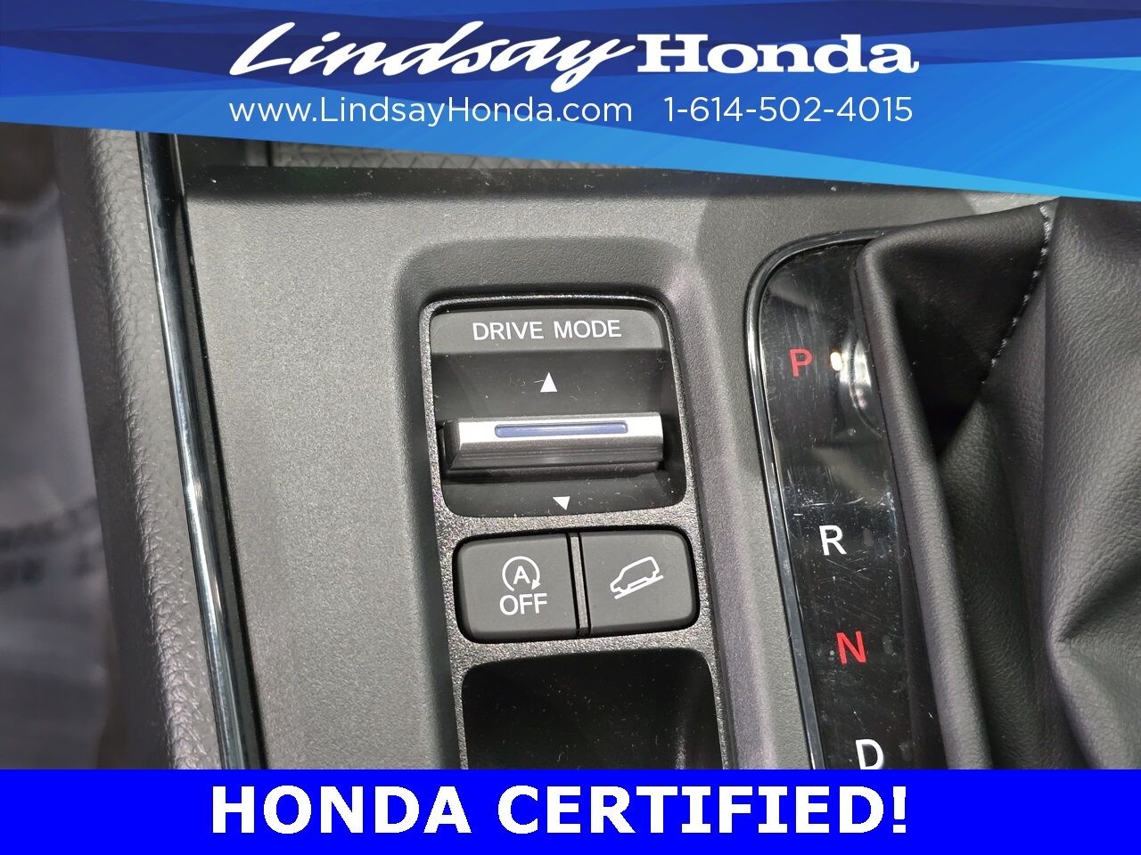 2023 Honda CR-V EX-L Columbus OH