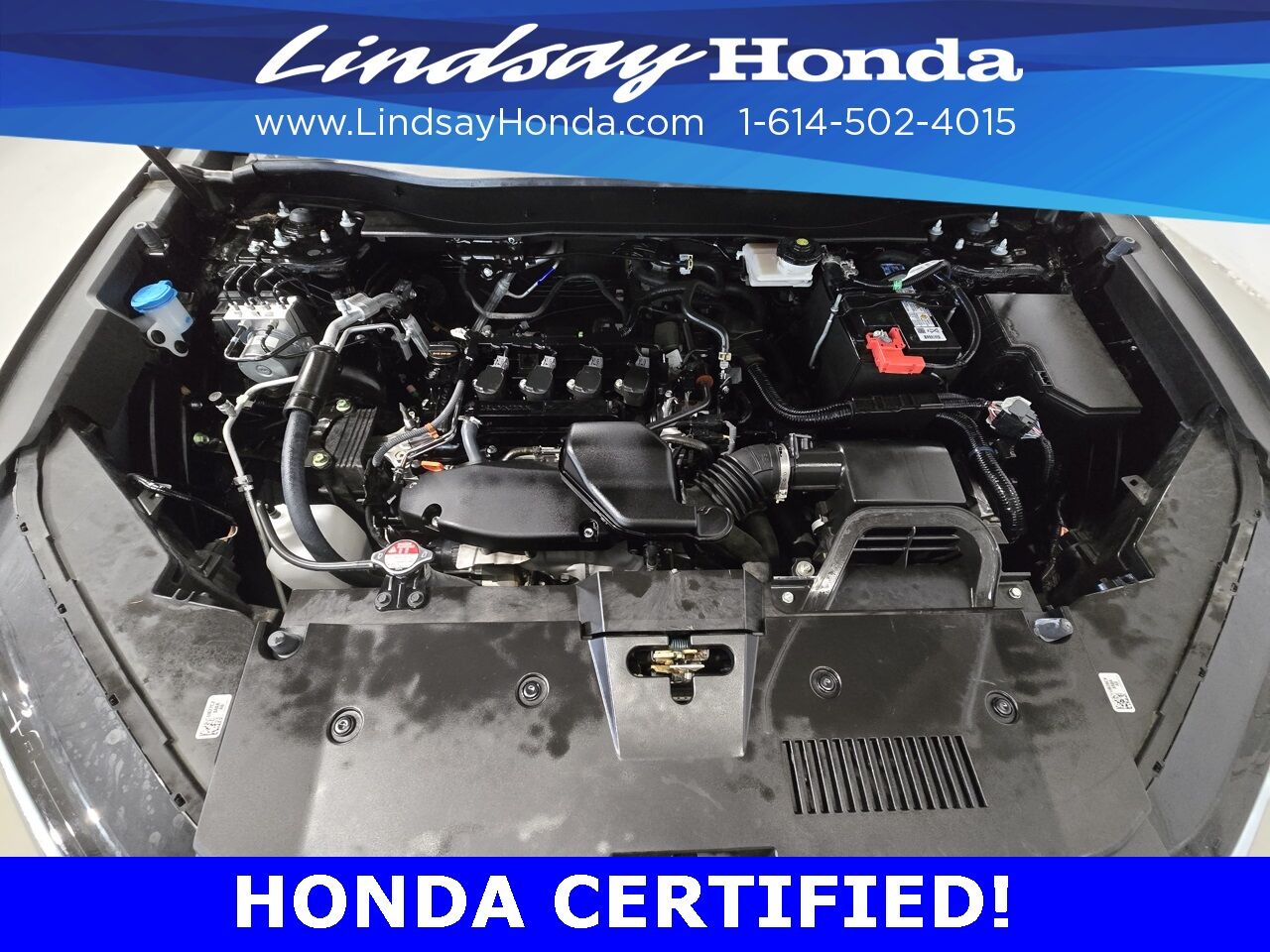 2023 Honda CR-V EX-L Columbus OH