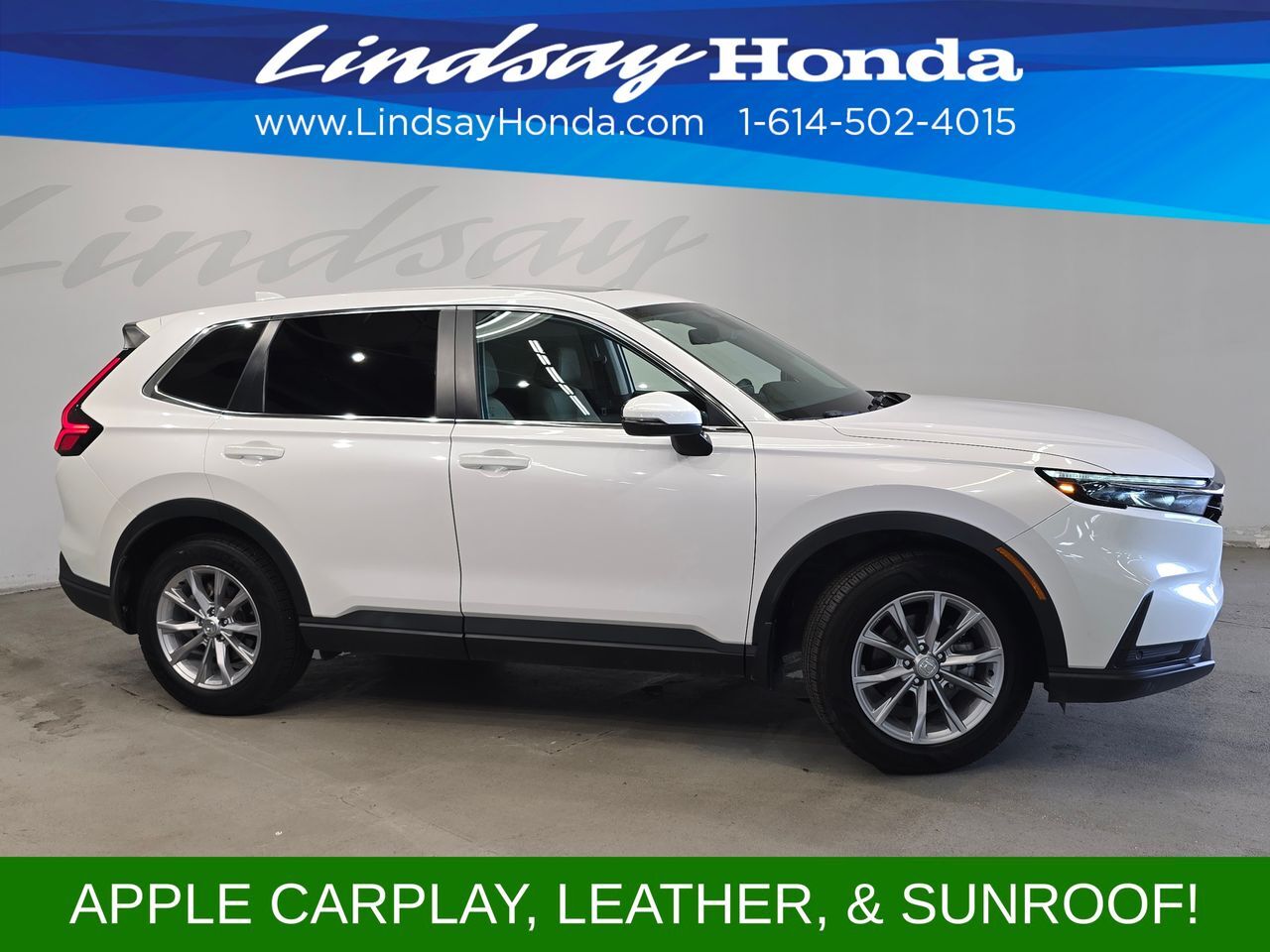 2023 Honda CR-V EX-L Columbus OH