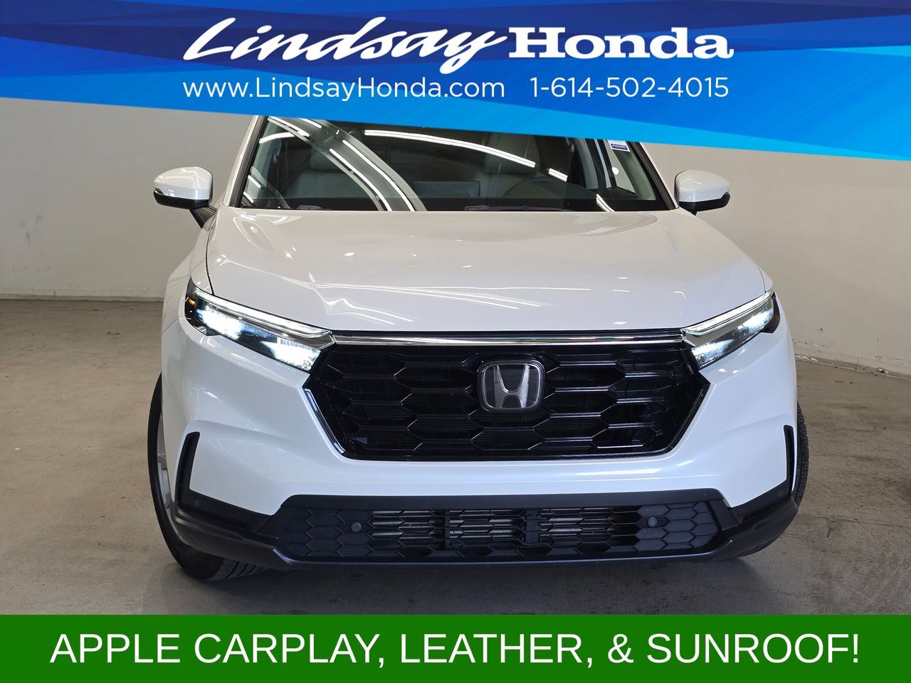 2023 Honda CR-V EX-L Columbus OH