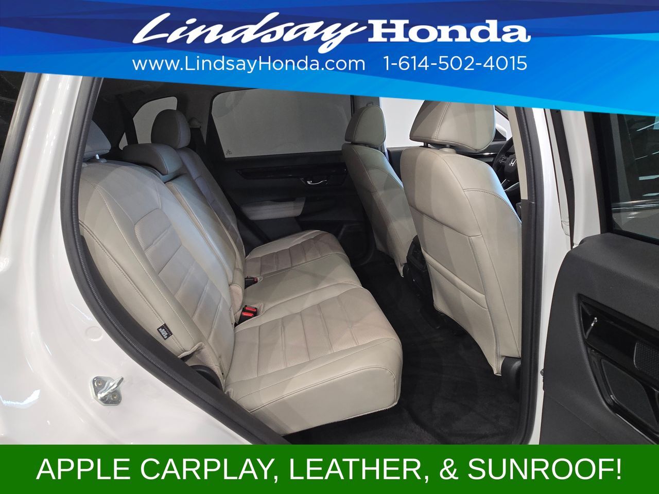 2023 Honda CR-V EX-L Columbus OH
