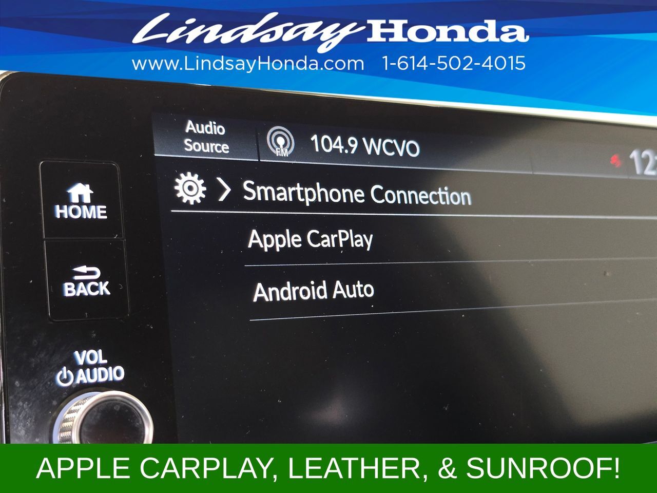 2023 Honda CR-V EX-L Columbus OH