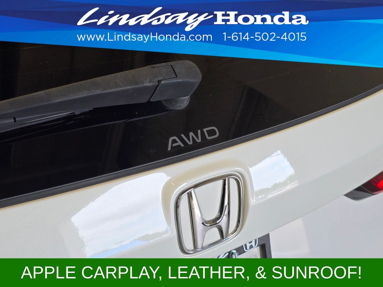 2023 Honda CR-V EX-L Columbus OH
