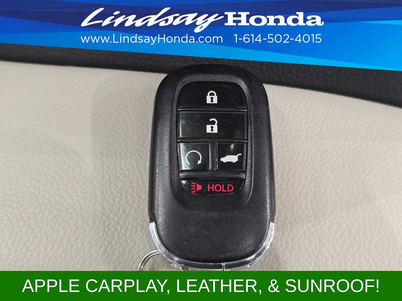 2023 Honda CR-V EX-L Columbus OH
