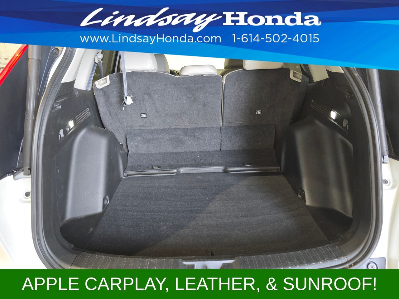 2023 Honda CR-V EX-L Columbus OH