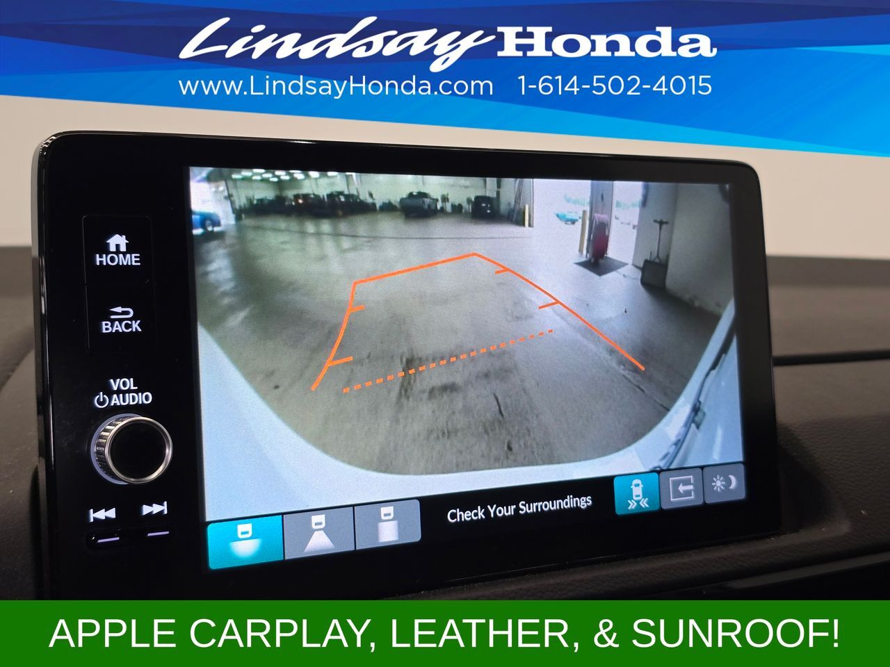 2023 Honda CR-V EX-L Columbus OH