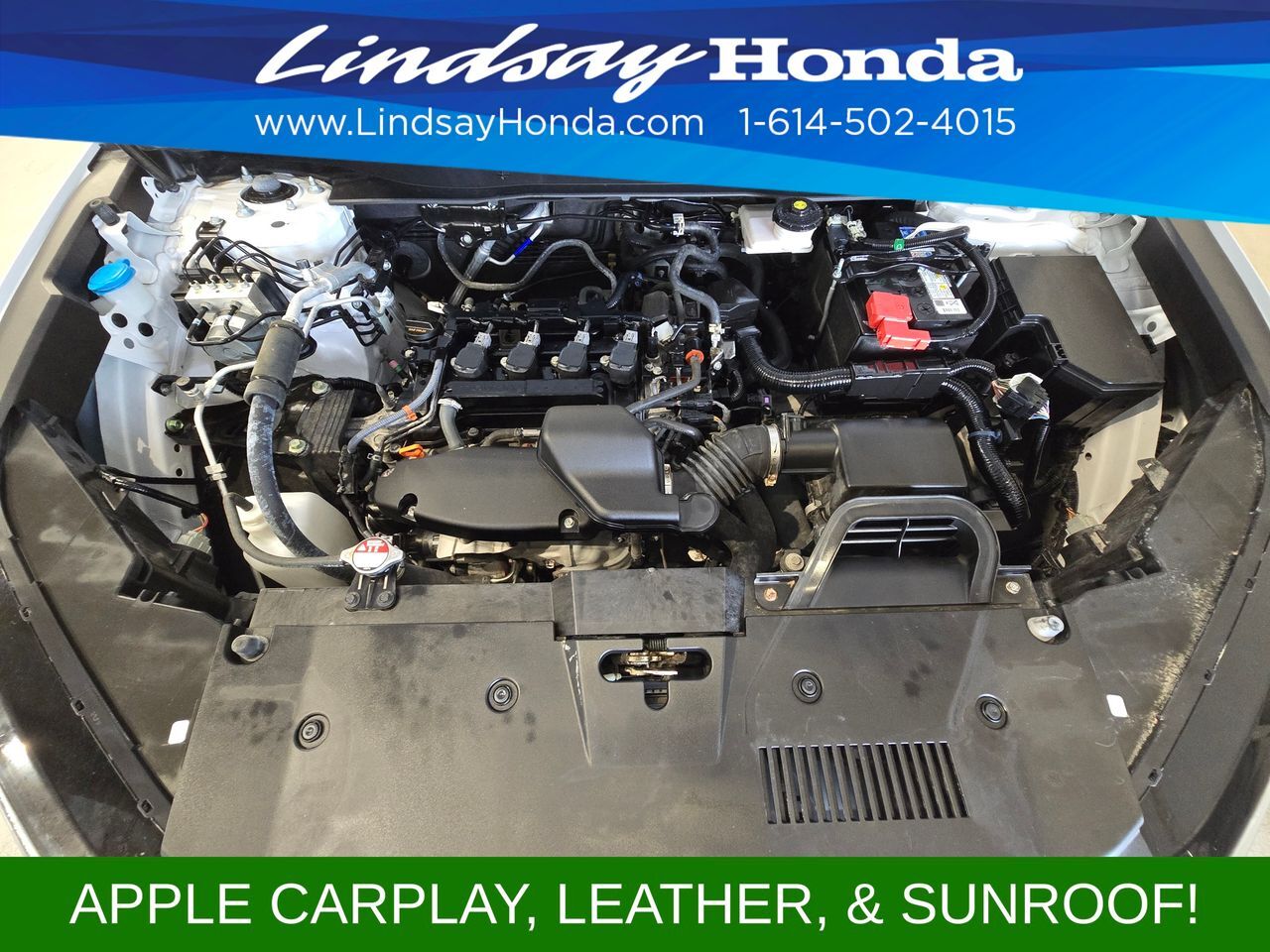 2023 Honda CR-V EX-L Columbus OH