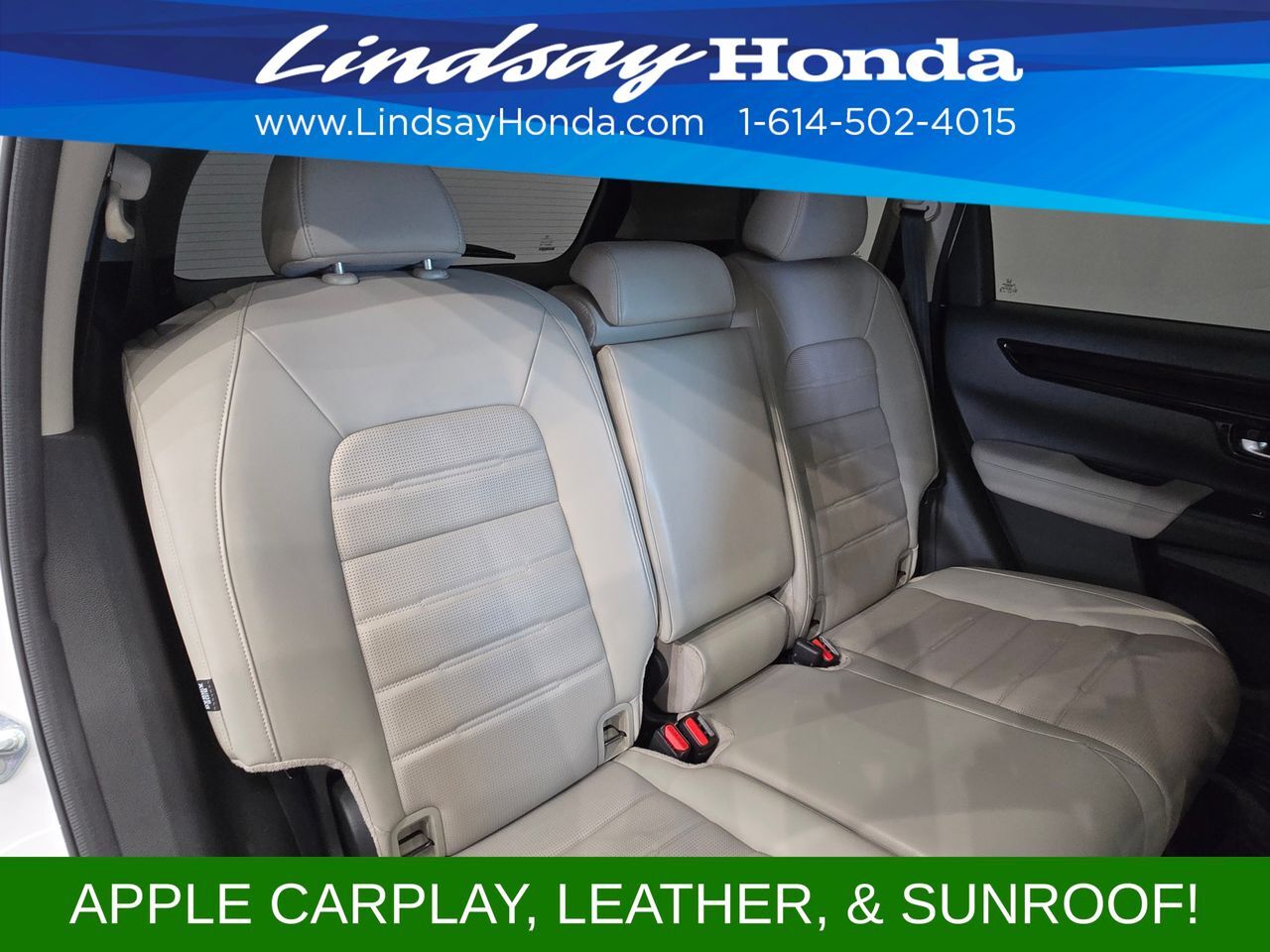2023 Honda CR-V EX-L Columbus OH