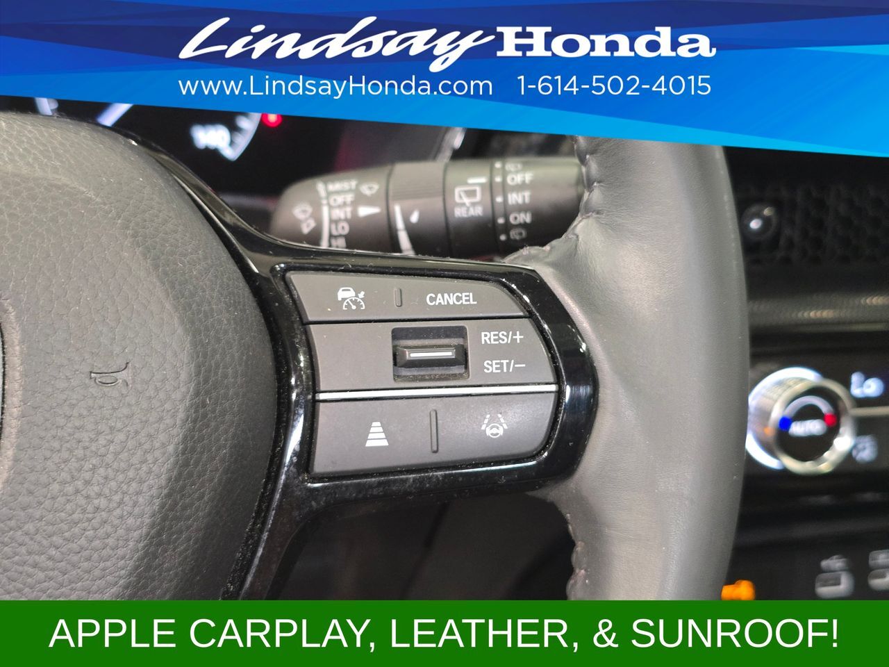 2023 Honda CR-V EX-L Columbus OH