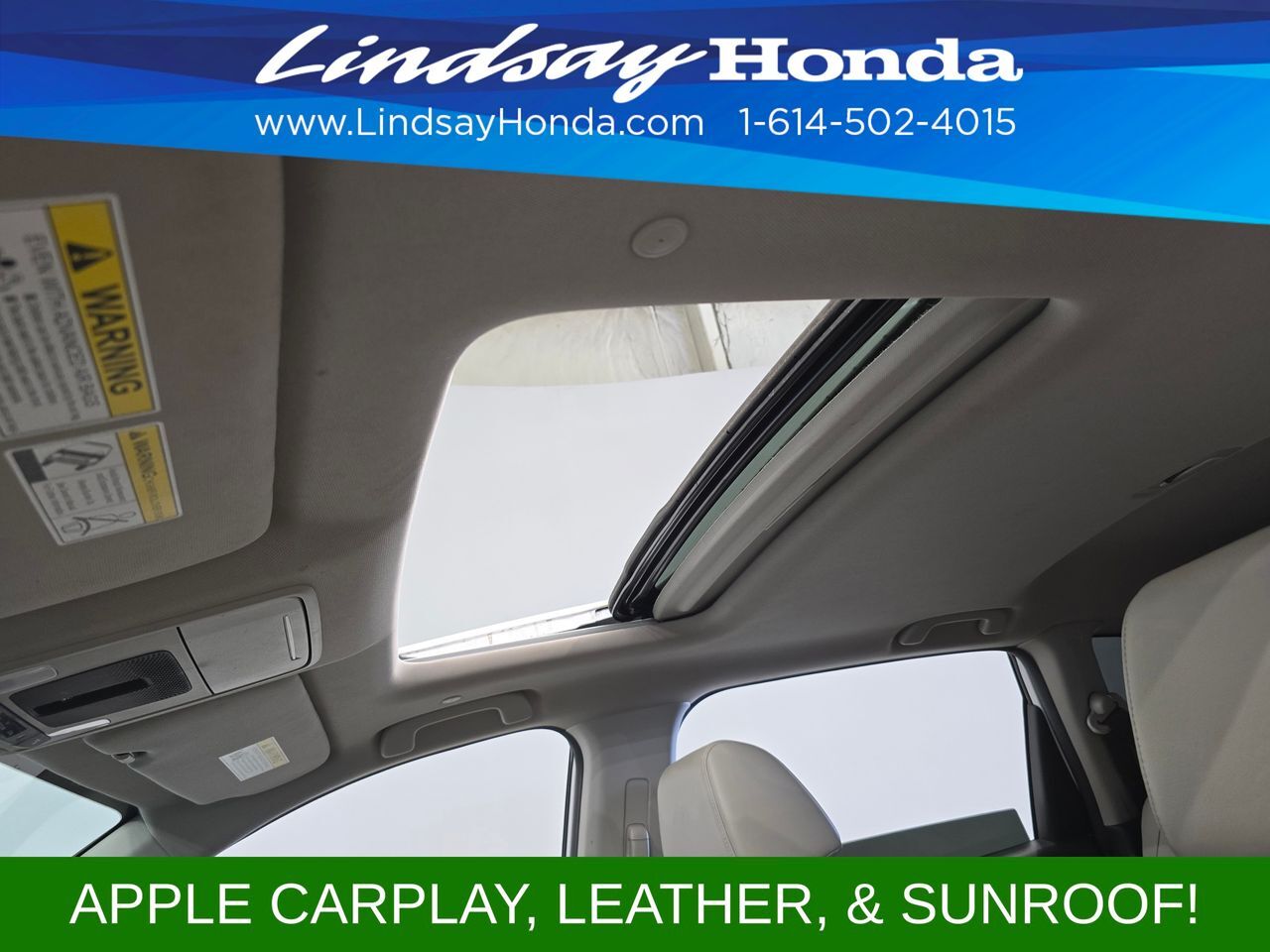 2023 Honda CR-V EX-L Columbus OH