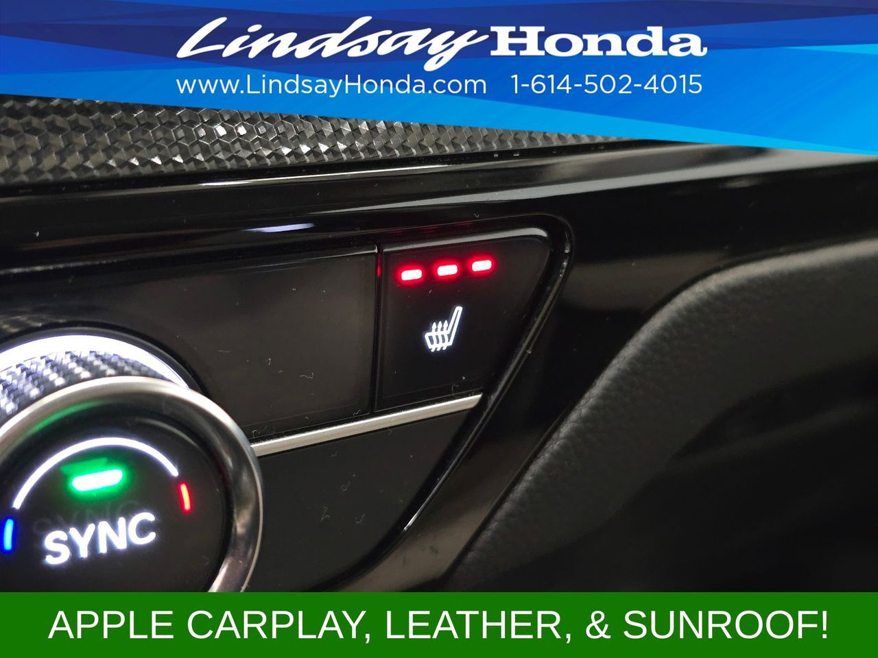 2023 Honda CR-V EX-L Columbus OH