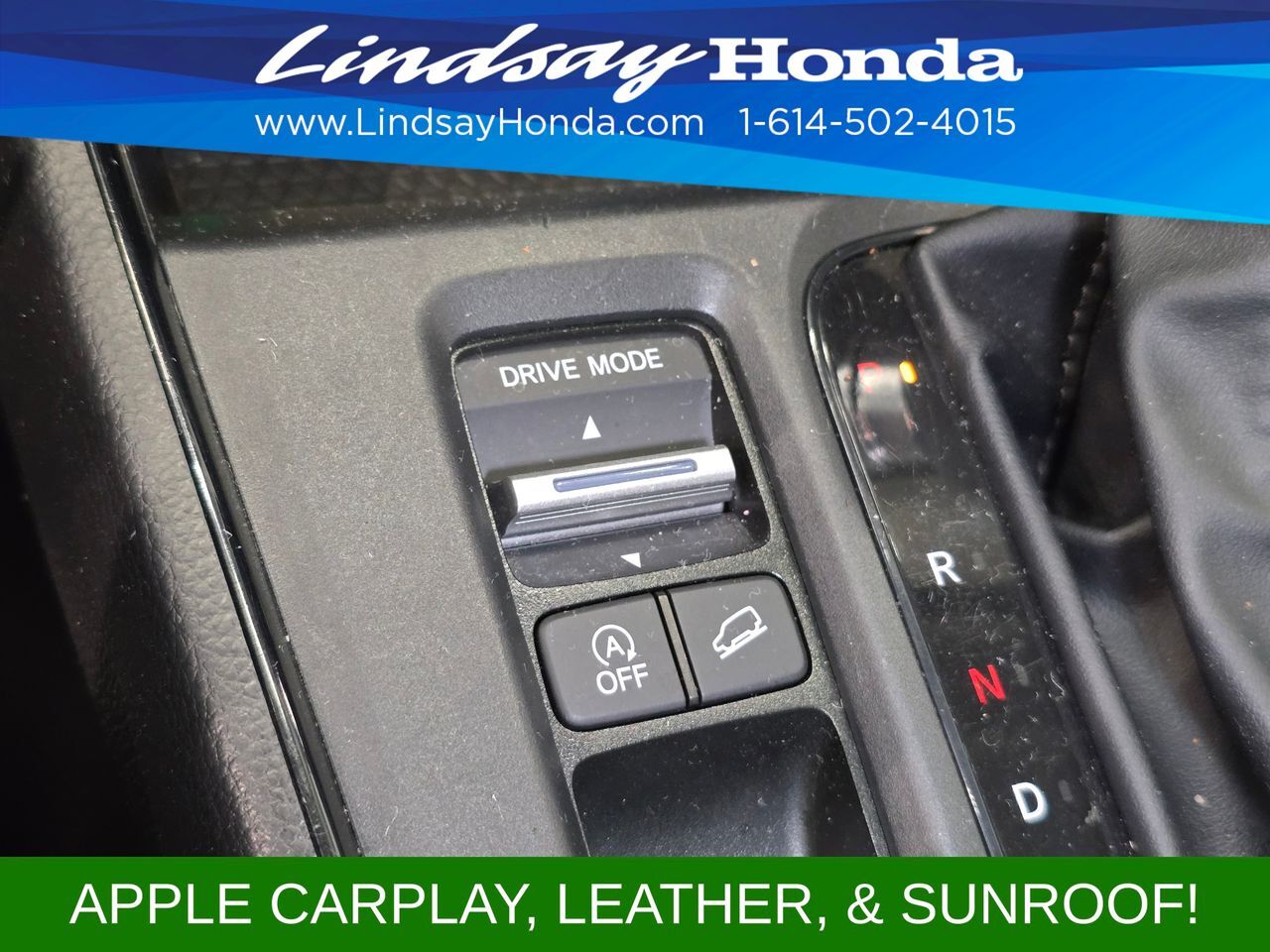 2023 Honda CR-V EX-L Columbus OH