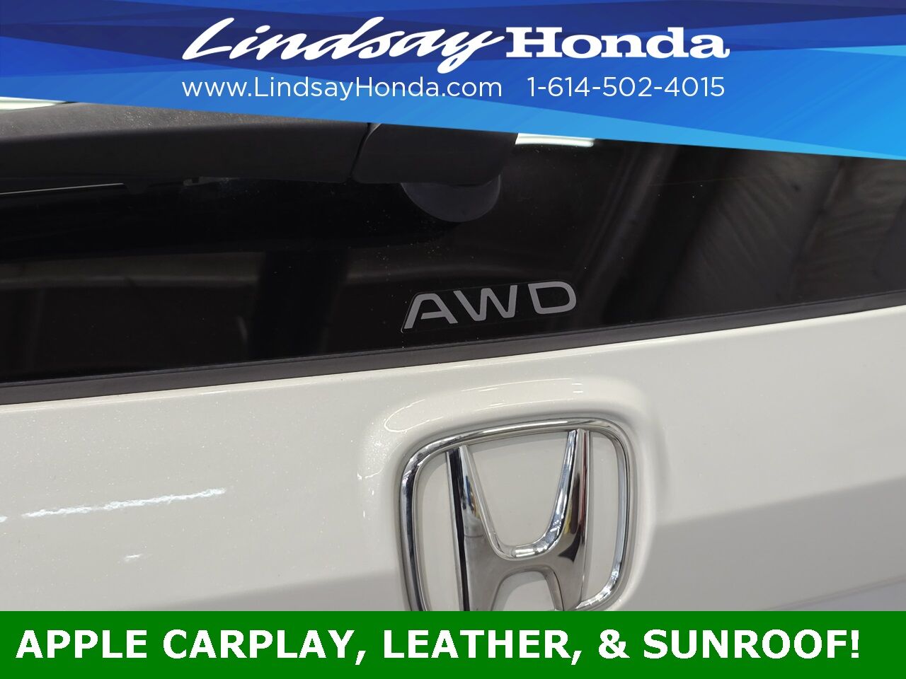 2023 Honda CR-V EX-L Columbus OH