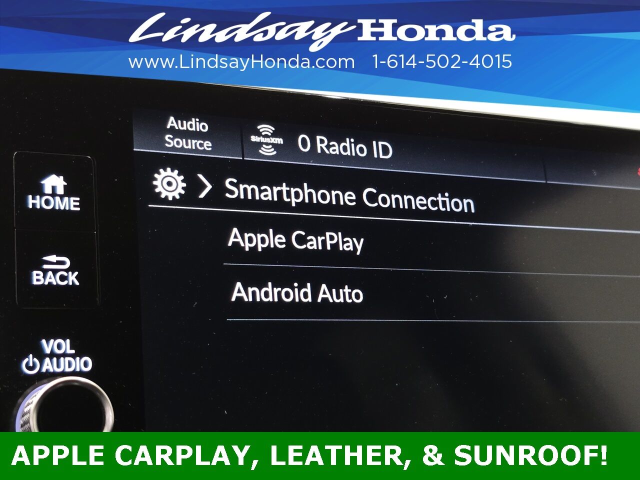 2023 Honda CR-V EX-L Columbus OH