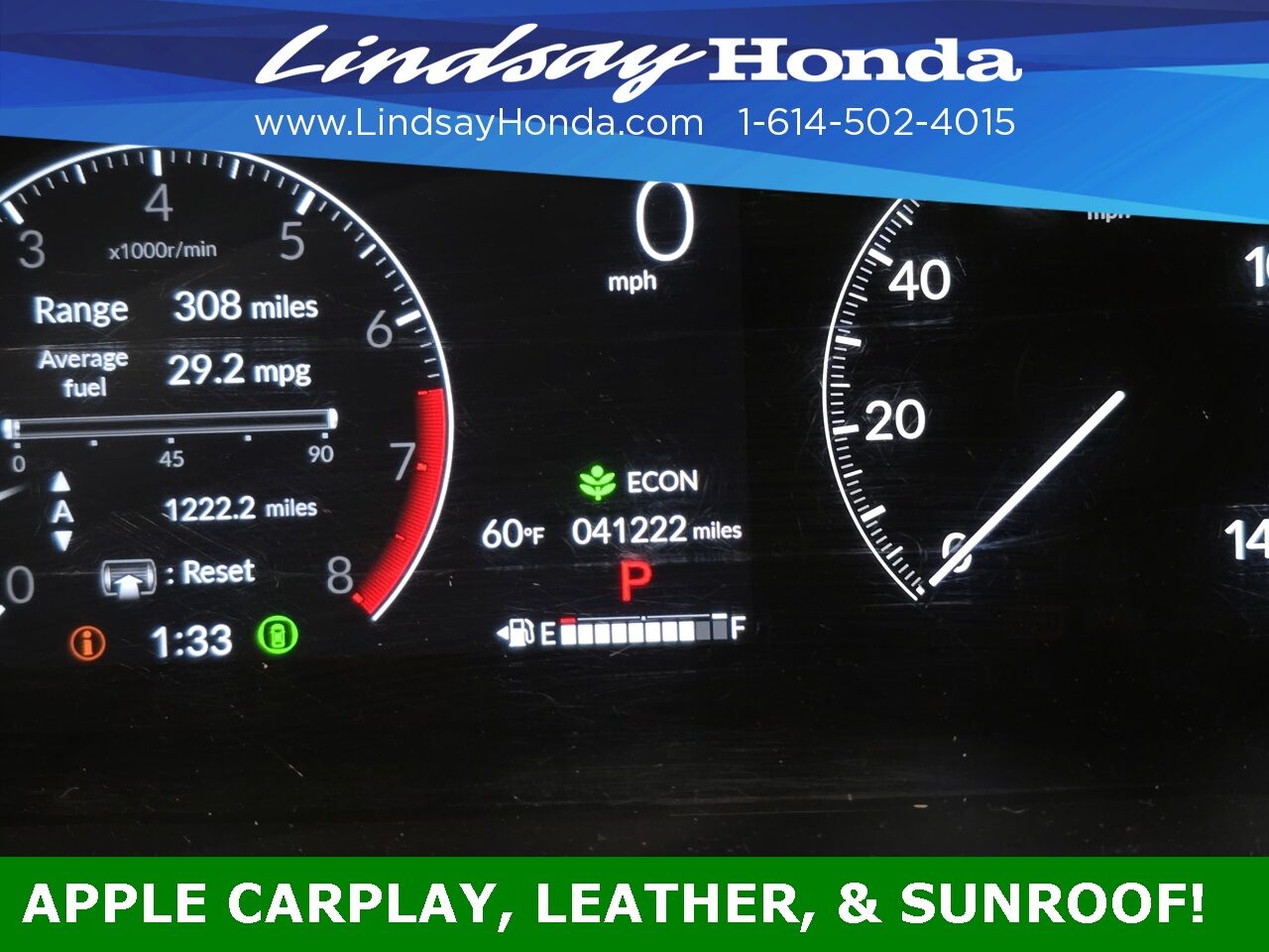 2023 Honda CR-V EX-L Columbus OH