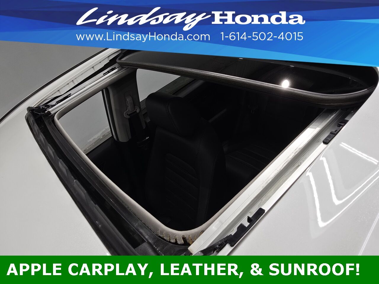 2023 Honda CR-V EX-L Columbus OH